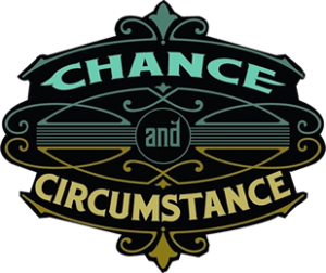 Chance and Circumstance Logo